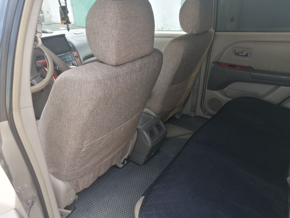 Продам лексус RX300