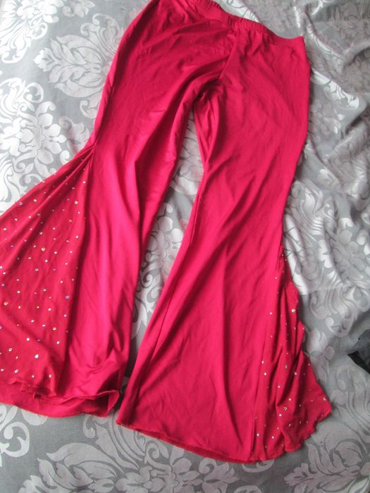 pantalon  deosebiti dame   L