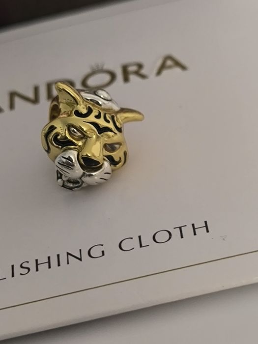 Charm Pandora Alee net S925