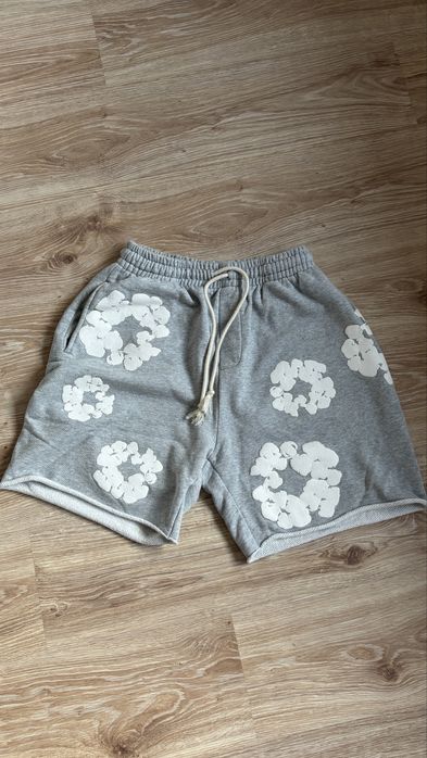 Denim tears shorts