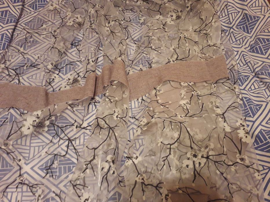 Продам занавеску