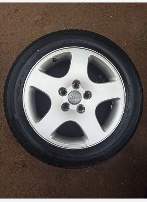 Jante Audi R16, Jante Opel R16, Jante tablă Opel R14, casetă dir