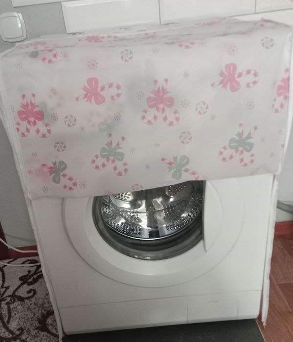 Чехол на машинку