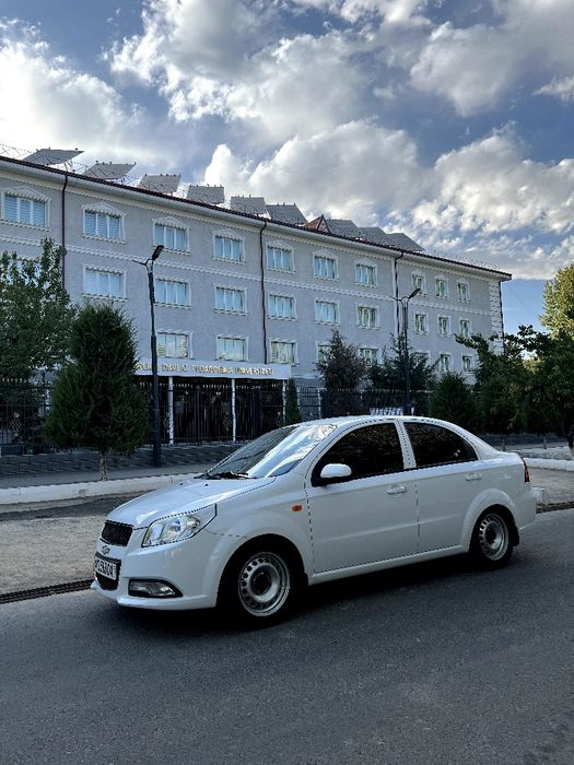 Nexia 3 obmen 2020 yil