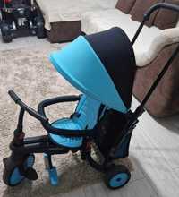 Smart trike hot sale olx