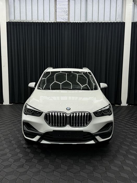 Detailing auto bragadiru