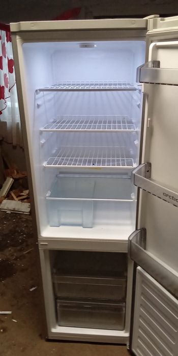 Vind combina frigorifica artic