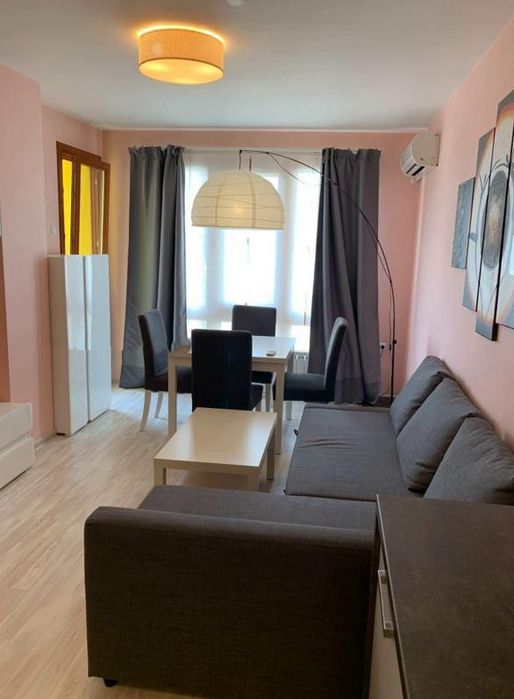 Дава се под наем Двустаен апартамент в София, Бъкстон - 65 кв.м за 718.08 € - Снимка #2