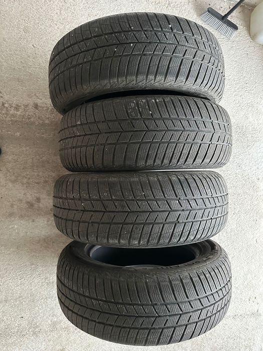 Cauciucuri 235/60 R18 V XL