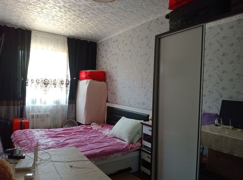Dom sotiladi 2 xonali