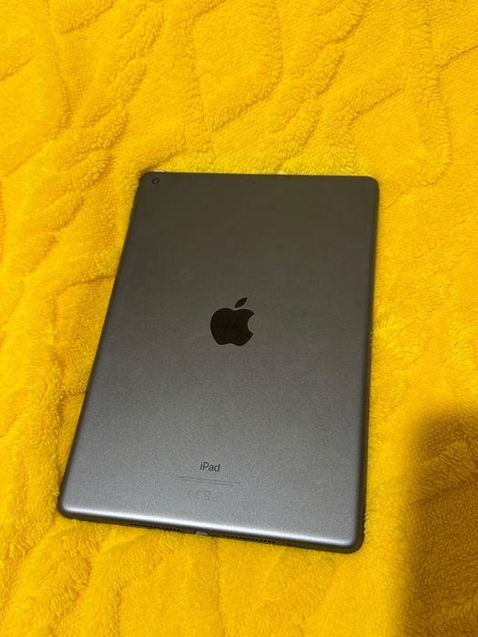 iPad 9-го поколения