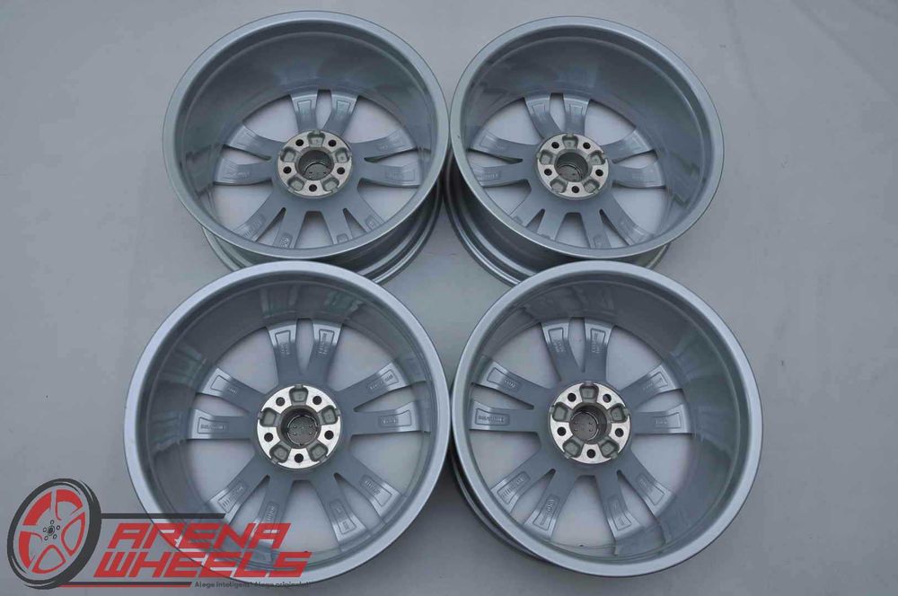 Jante Noi 19 inch Originale Audi Q7 4M R19
