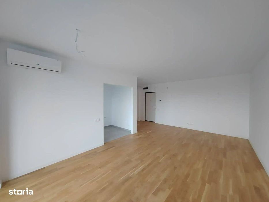 Sisesti Apartament 2 Camere I Vedere Lac I Mutare Rapida