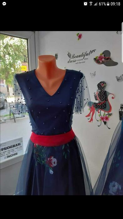 Rochii ocazie mama-fiica