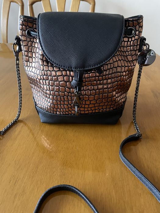 Чанта-раница SISLEY, нова