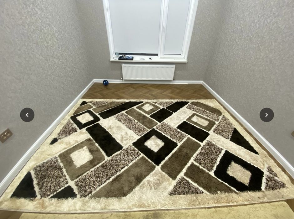 Кілем сатылады срочно!