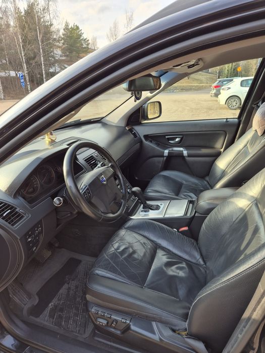 Volvo XC 90 2009