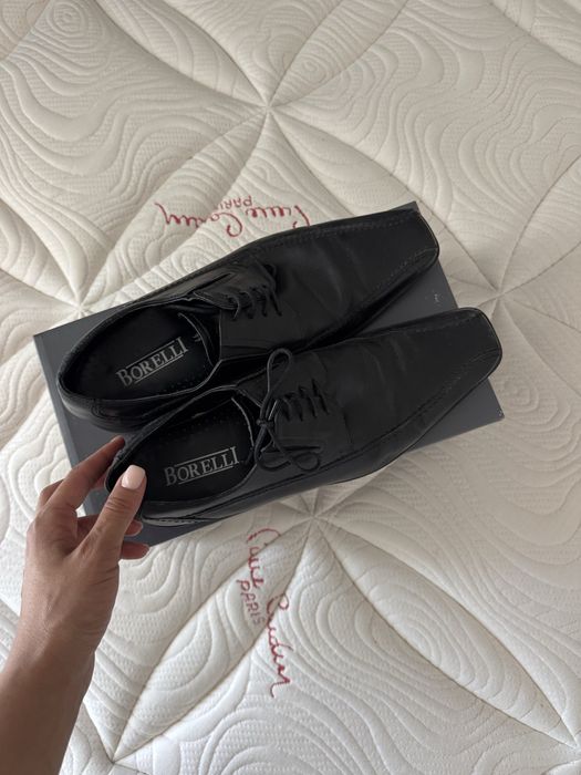 Мъжки Официални обувки