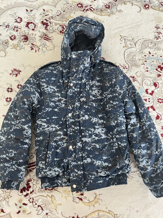 Продам военную форму