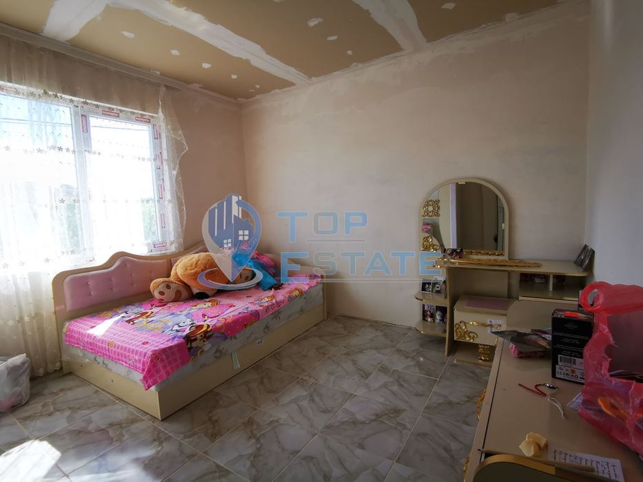 Продава се Къща в с. Куцина, Област Велико Търново - 100 кв.м за 825 €/кв.м - Снимка #11