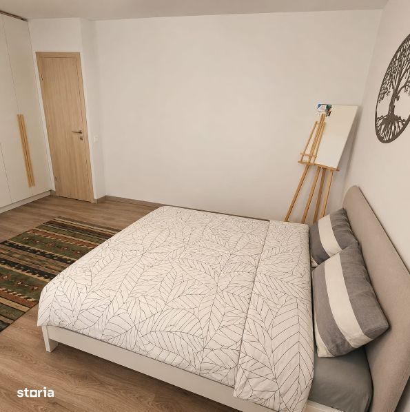 Exclusiv! Apartament 2 camere decomandat, etaj intermediar Urban Plaza