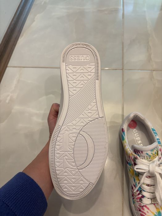 Дамски обувки Guess