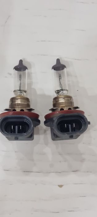 Лампочки от фары