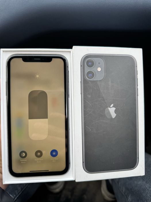 Iphone 11 128gb Айфон 11 128гб