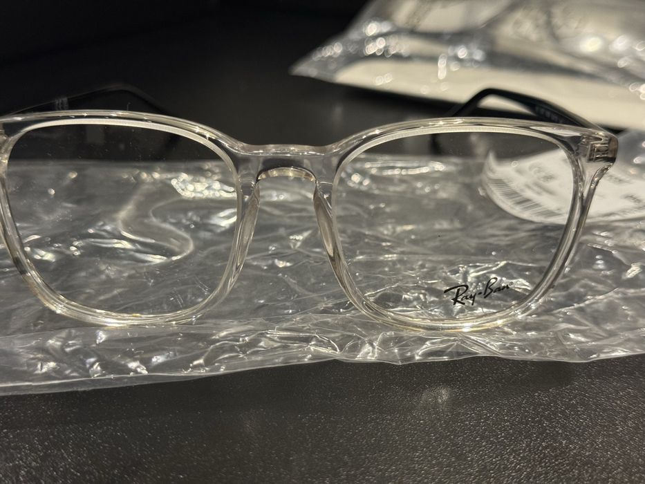 Ray Ban получени от Mister Plex Германия