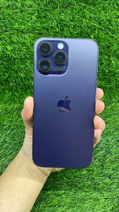 Iphone 14Pro Max/256Gb/81Акб/Id8898/Айфон 14 про Макс/Ломбард Дд