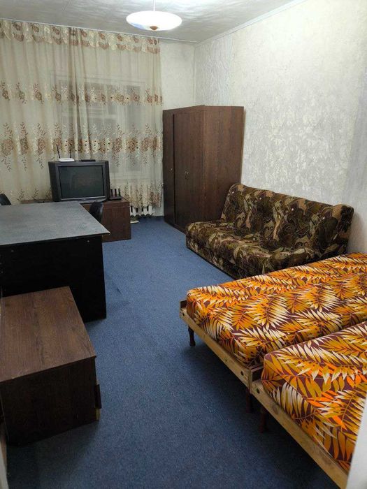 Аренда Сергели 3х комнатная 5 этаж Мебеллирована