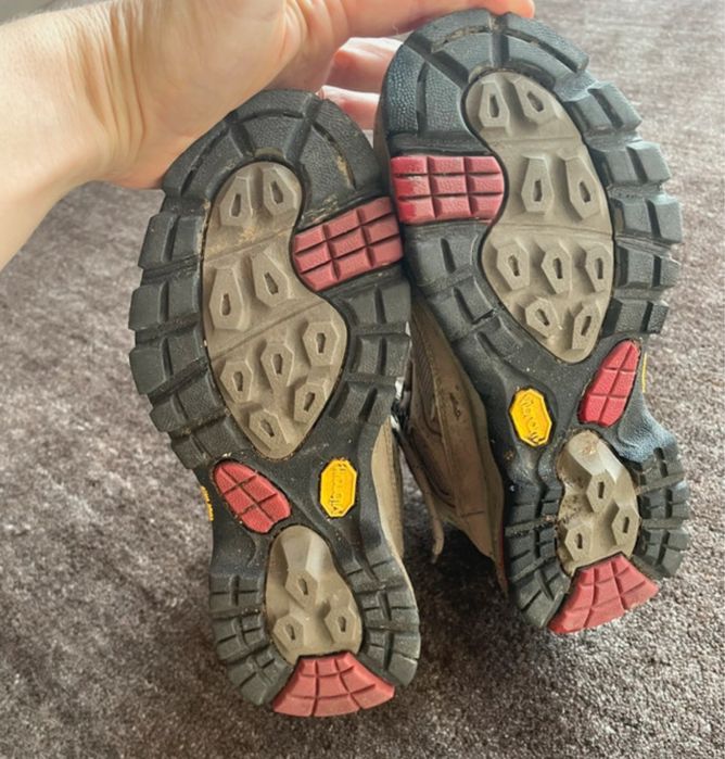 Bocanci The North Face