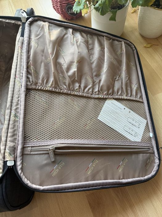 Troller Ella Icon Sharp in garantie