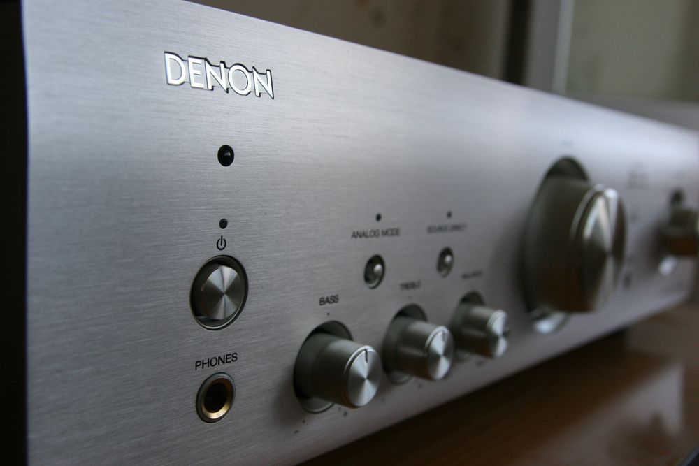 Denon PMA-600 NE