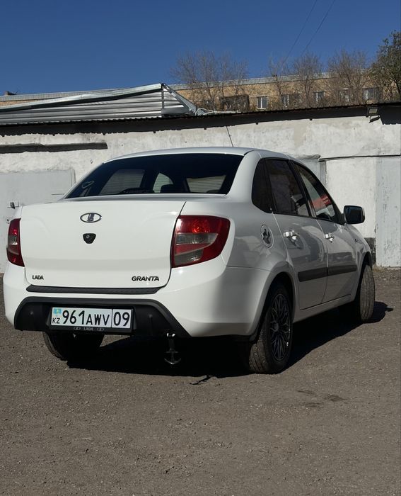 Продам Lada Granta