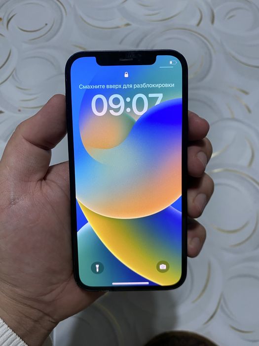 Iphone 12 ——64GB