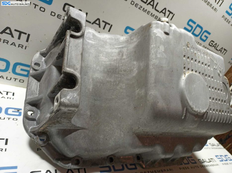 Baie Ulei Model Fara Senzor Volkswagen Golf 4 1.4 1.6 16V 1998 - 2005 Cod 030103603P [X3526]