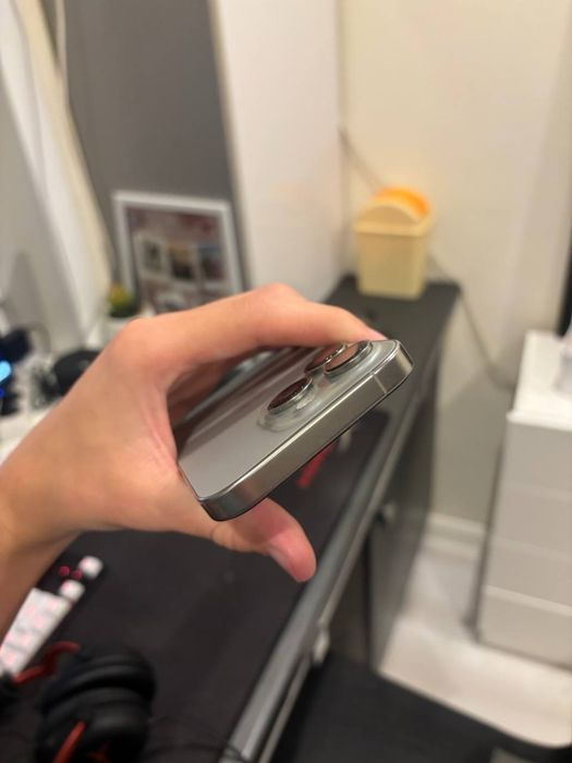 iphone 16pro 256gb