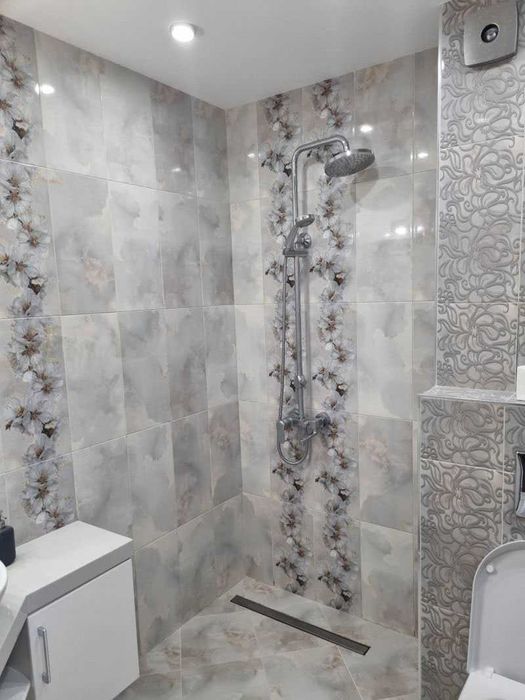 Тристаен ап. под наем в кв. Манастирски ливади