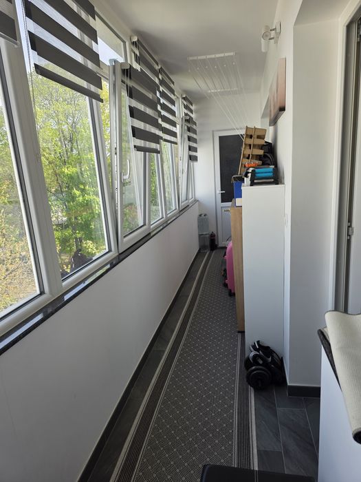 Apartament 2 camere