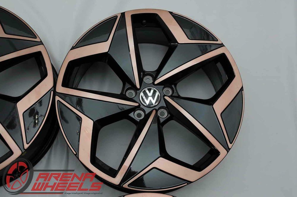Jante ID.3 Noi Originale VW ID3 19 inch Andoya R19