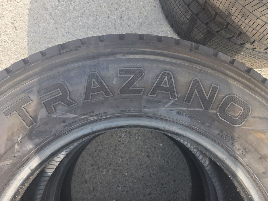 Anvelope TRAZANO 315/70/22,5