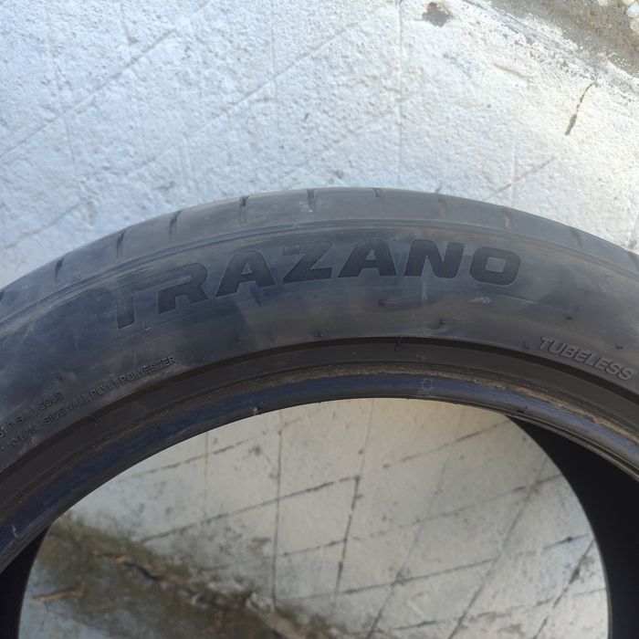 205 50 17  Trazano