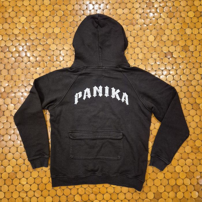 Panika / Паника мъжки екип