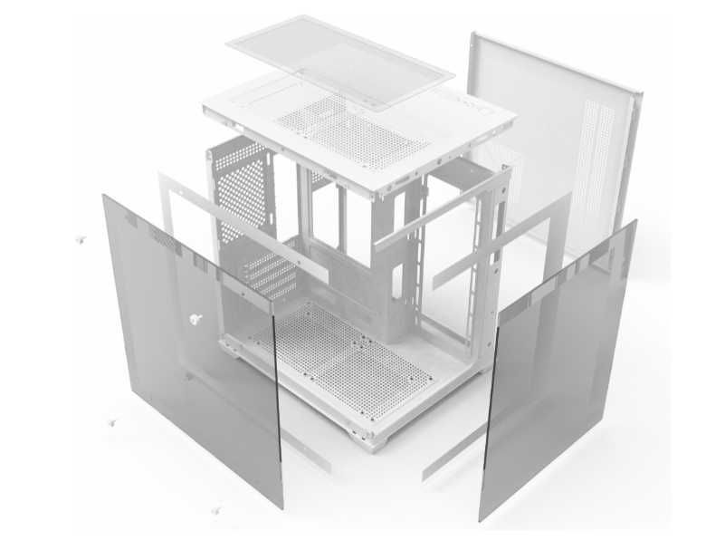 Корпус новый XTREON N275