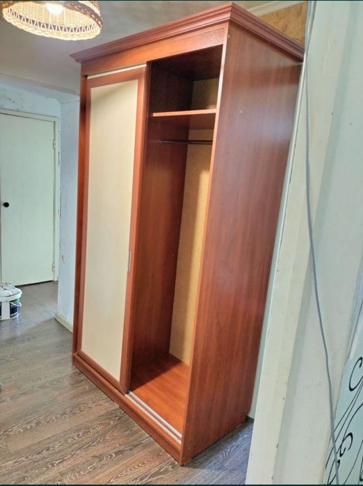 Шкаф - купе 35000