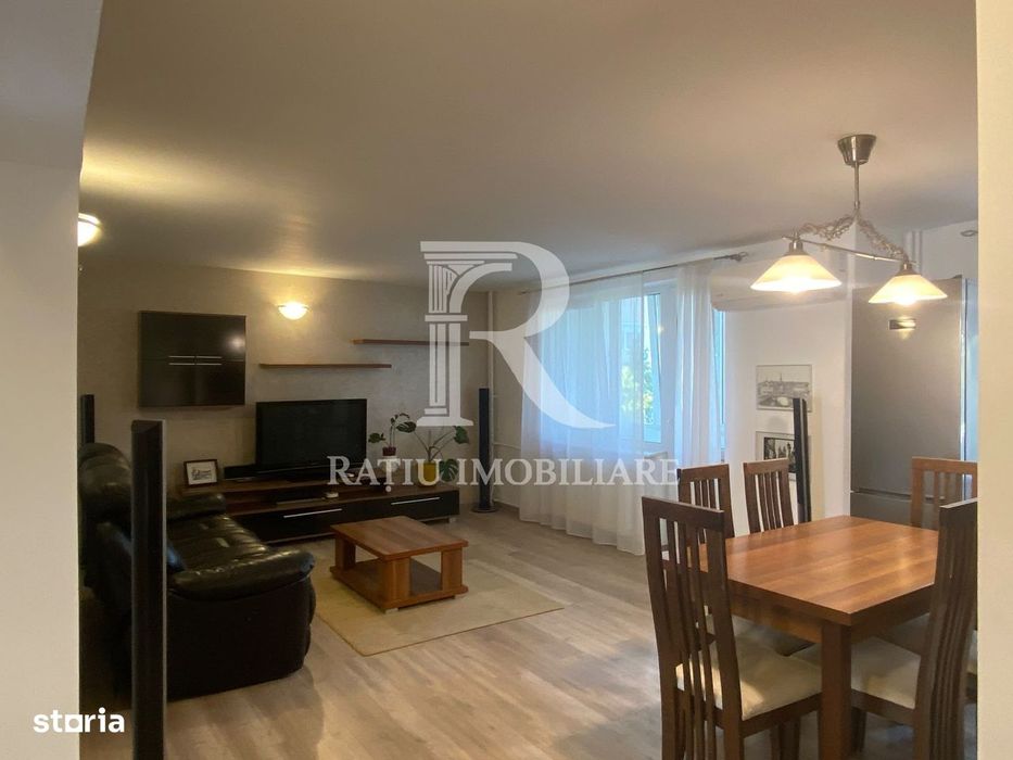 Apartament de inchiriat | Bulevardul Decebal | Oradea