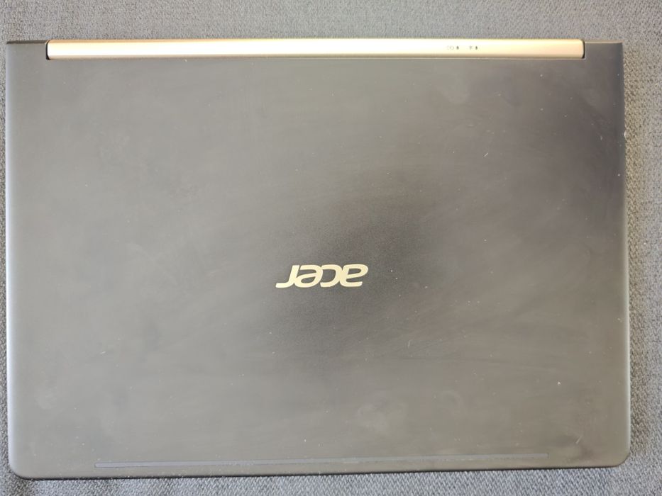 Acer swift 7 slim