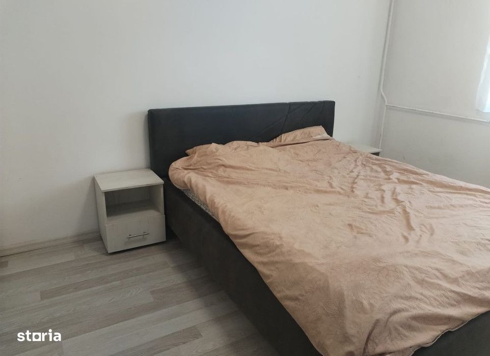 Apartament 1 camera Metalurgie , 30 metri, etaj 4 Cod:162383