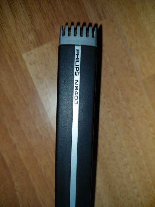 Philips N8403 Hi-fi Electret Stereo Microphone